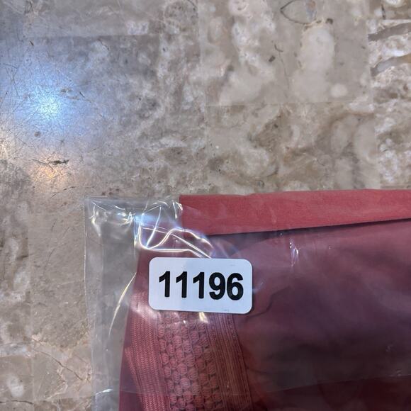 Ten Thousand Shorts Mens Medium The Session Short 7” Pink Running Lined Gym - Picture 7 of 9